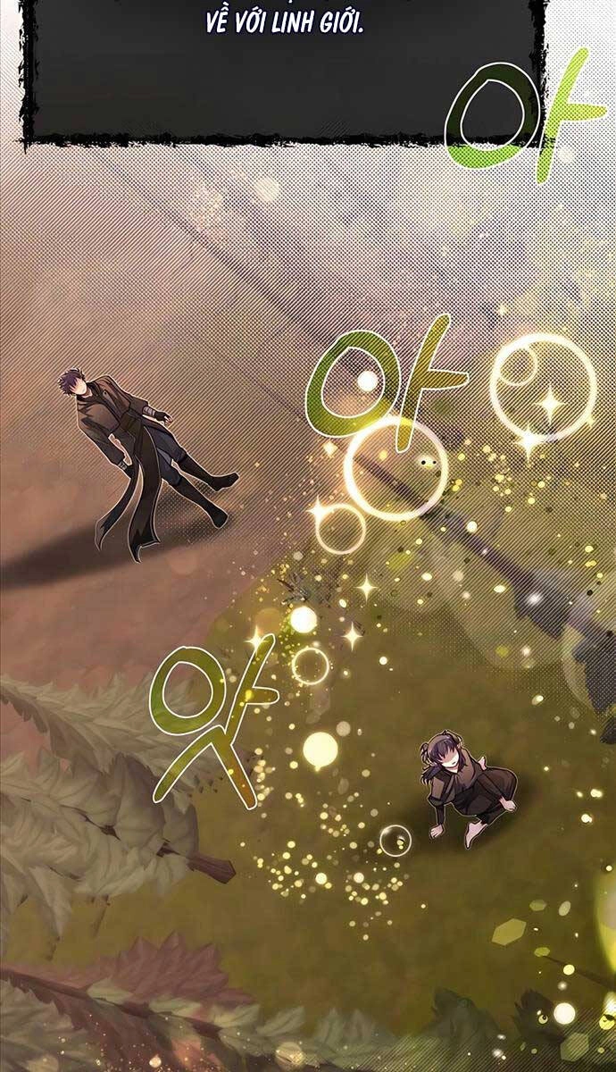 Anh Trai Anh Hùng Là Người Đã Chết Trong Học Viện Chapter 56 - 9