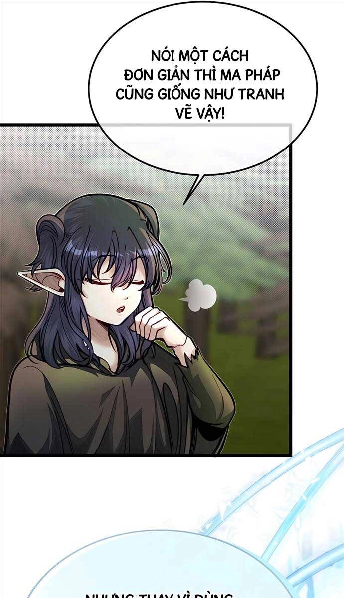 Anh Trai Anh Hùng Là Người Đã Chết Trong Học Viện Chapter 56 - 43