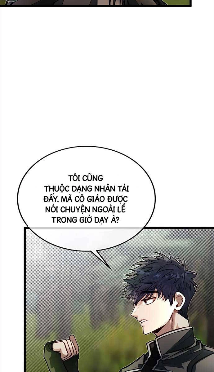 Anh Trai Anh Hùng Là Người Đã Chết Trong Học Viện Chapter 56 - 53