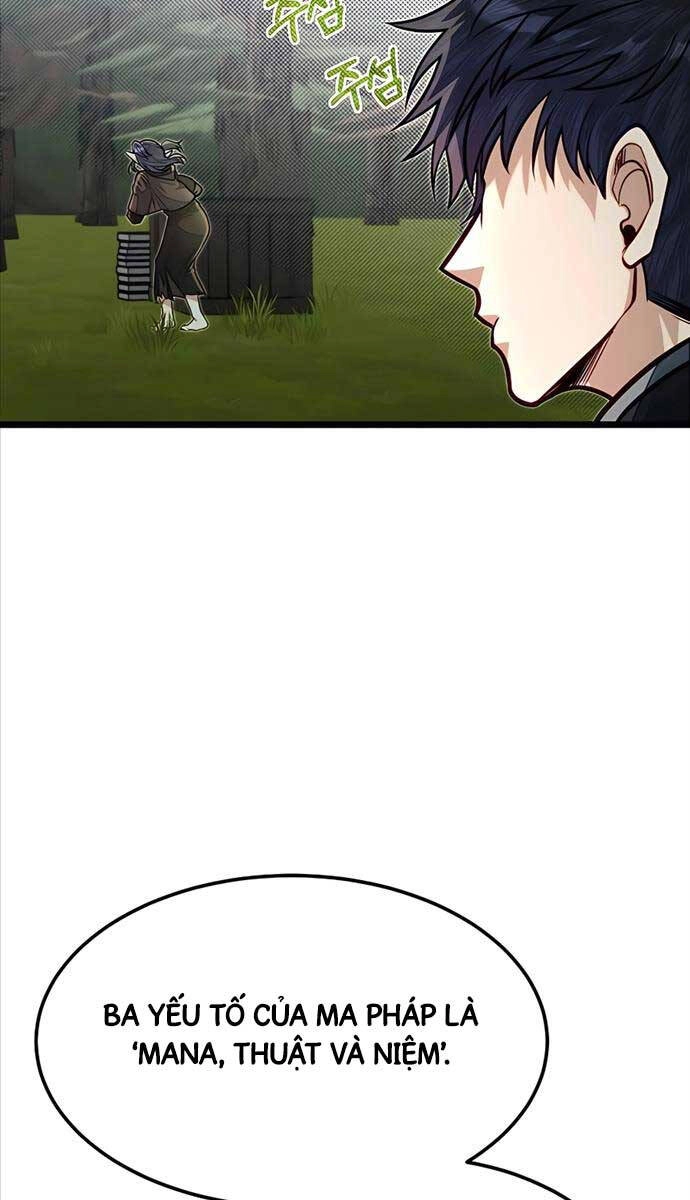 Anh Trai Anh Hùng Là Người Đã Chết Trong Học Viện Chapter 56 - 55