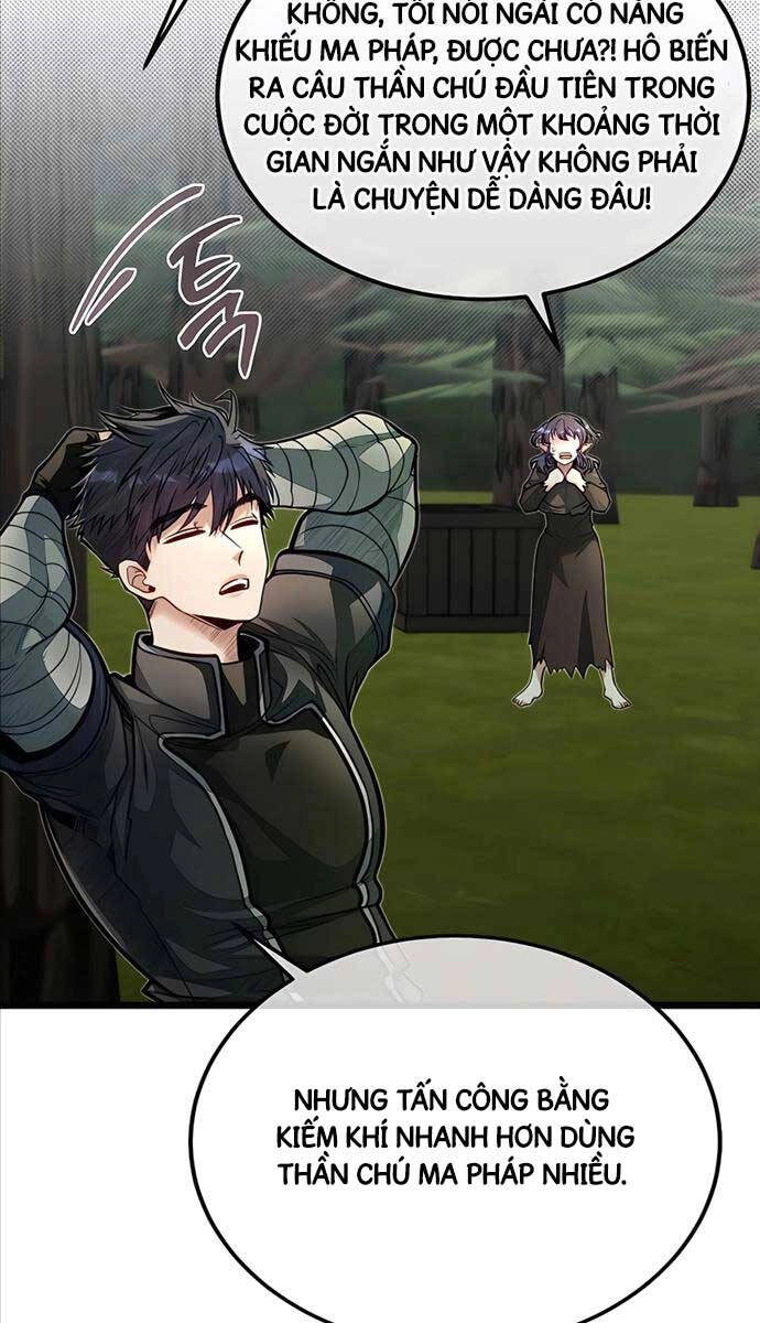 Anh Trai Anh Hùng Là Người Đã Chết Trong Học Viện Chapter 56 - 65