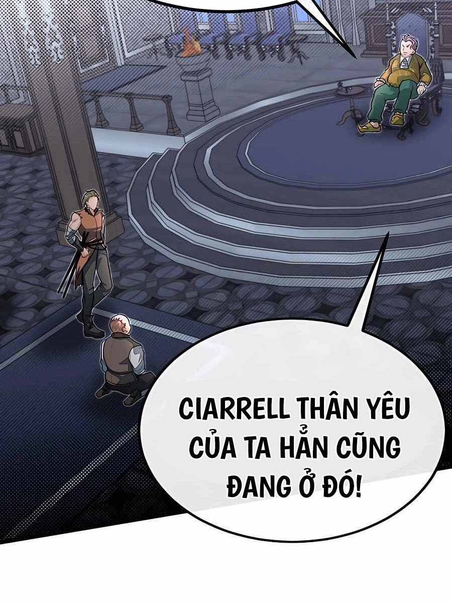 Anh Trai Anh Hùng Là Người Đã Chết Trong Học Viện Chapter 57 - 10