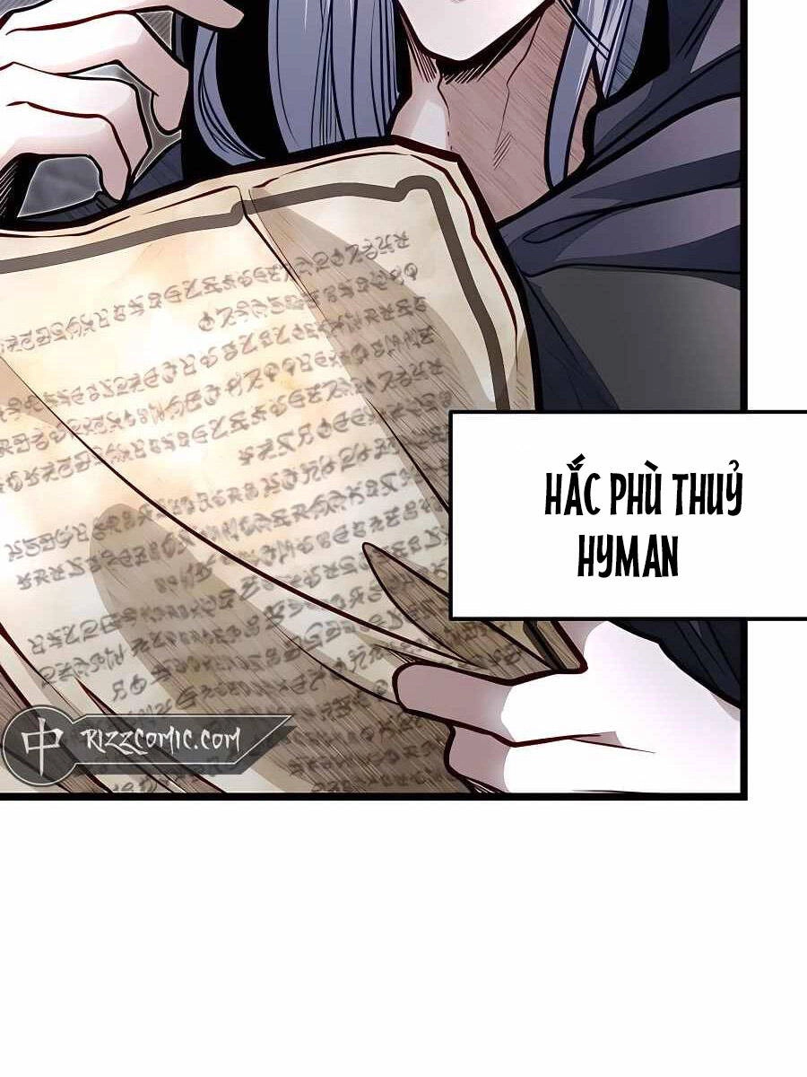 Anh Trai Anh Hùng Là Người Đã Chết Trong Học Viện Chapter 57 - 19