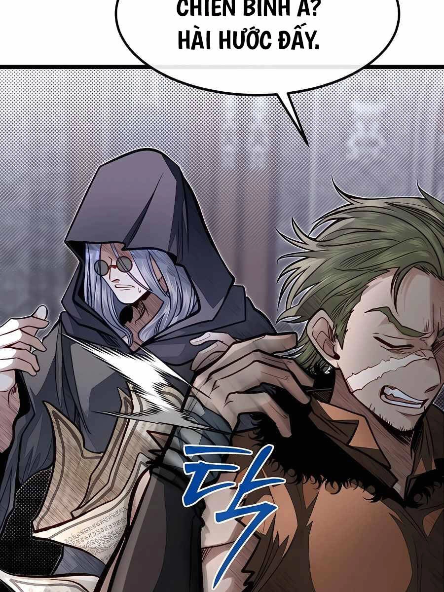 Anh Trai Anh Hùng Là Người Đã Chết Trong Học Viện Chapter 57 - 21