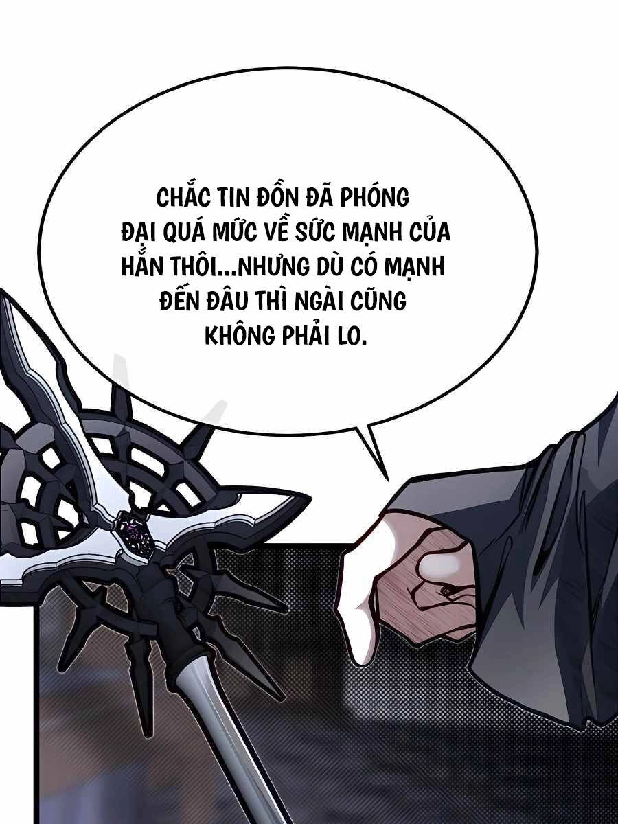 Anh Trai Anh Hùng Là Người Đã Chết Trong Học Viện Chapter 57 - 28