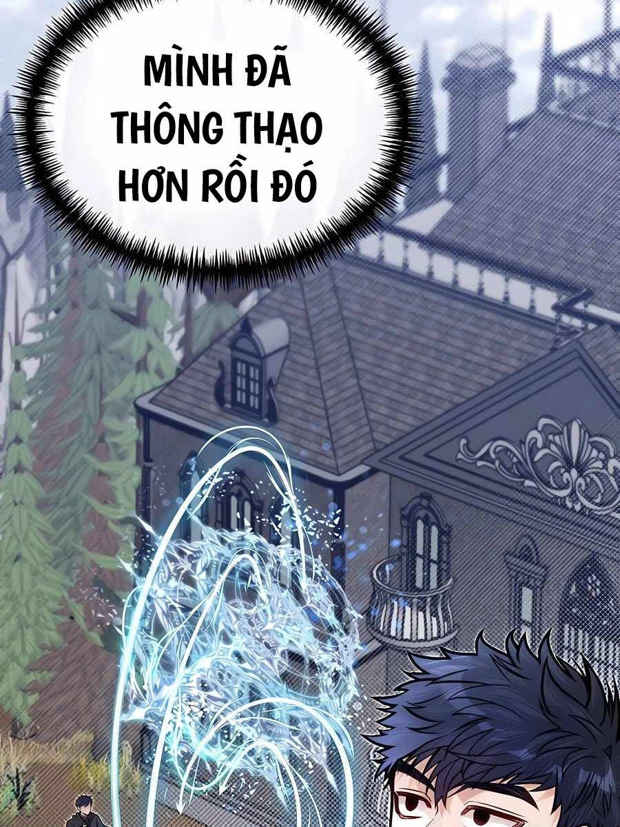 Anh Trai Anh Hùng Là Người Đã Chết Trong Học Viện Chapter 57 - 32