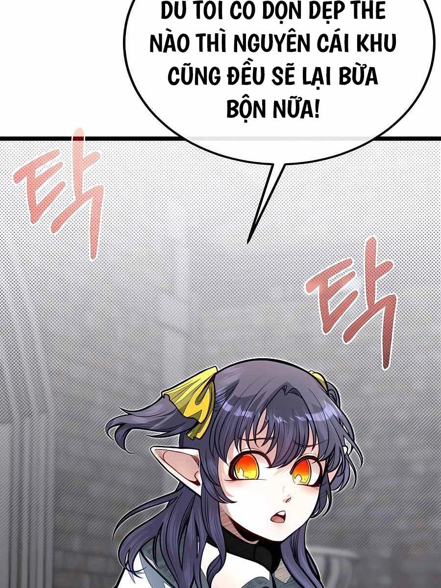 Anh Trai Anh Hùng Là Người Đã Chết Trong Học Viện Chapter 57 - 37