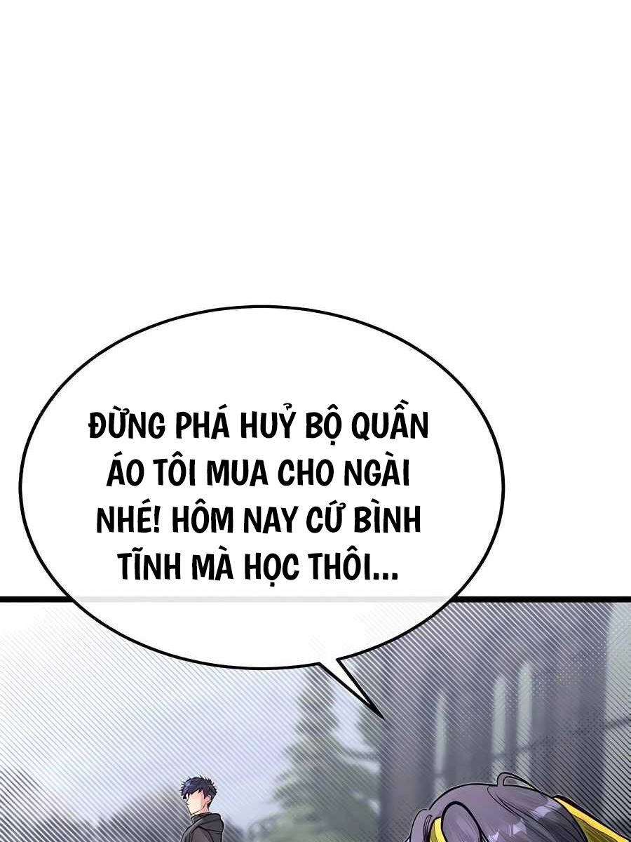 Anh Trai Anh Hùng Là Người Đã Chết Trong Học Viện Chapter 57 - 39