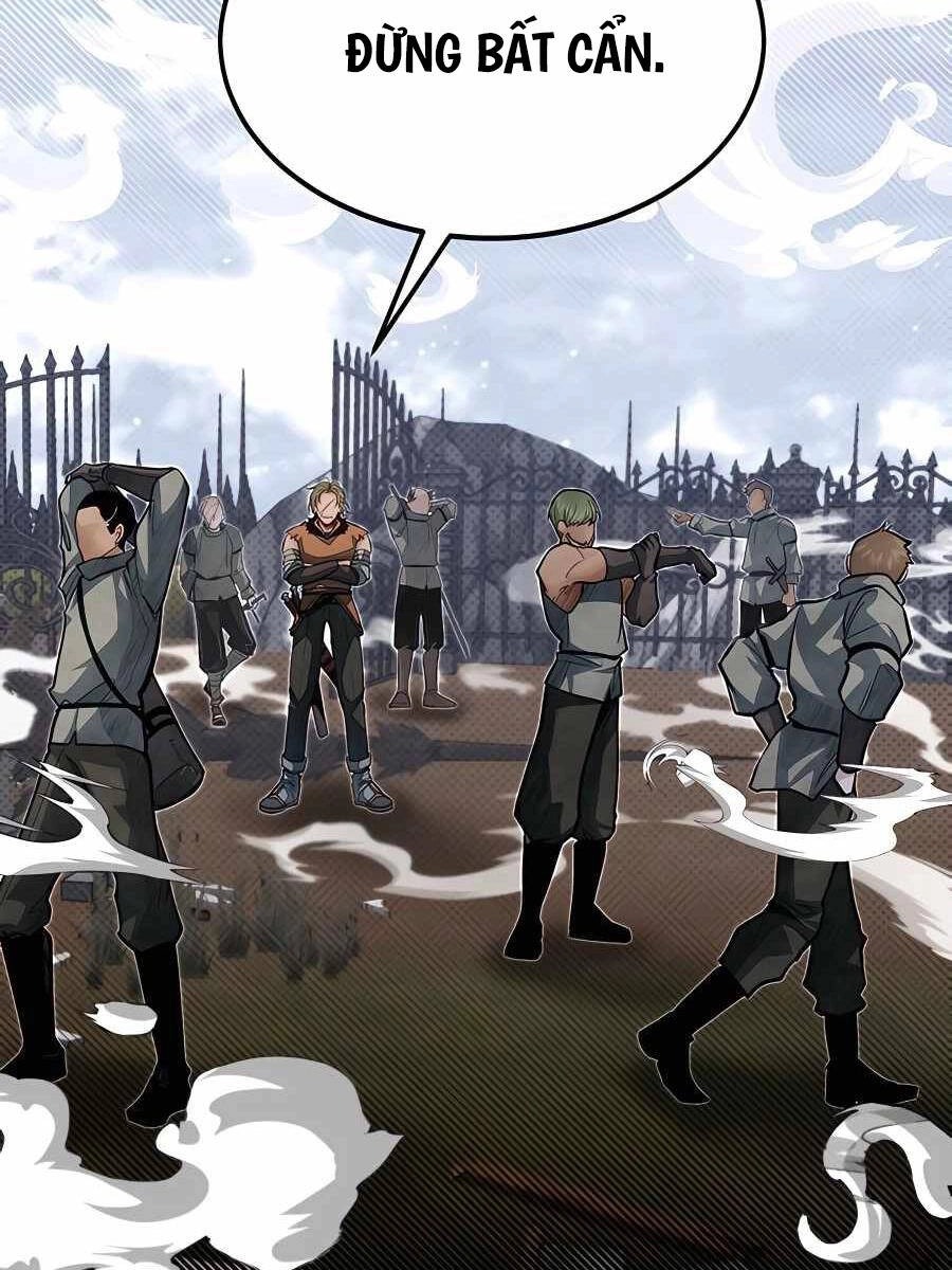 Anh Trai Anh Hùng Là Người Đã Chết Trong Học Viện Chapter 57 - 55