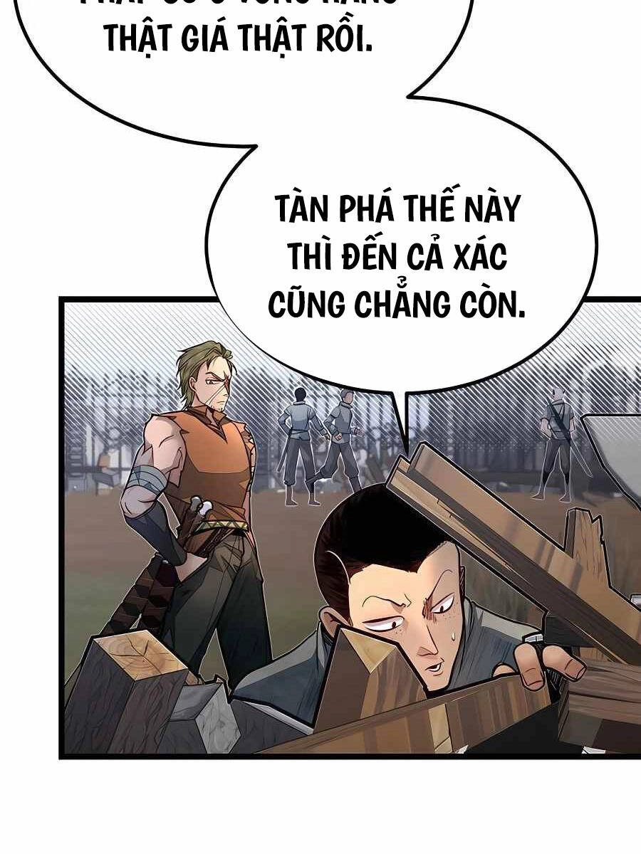 Anh Trai Anh Hùng Là Người Đã Chết Trong Học Viện Chapter 57 - 57