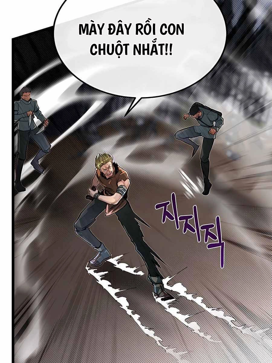 Anh Trai Anh Hùng Là Người Đã Chết Trong Học Viện Chapter 57 - 84