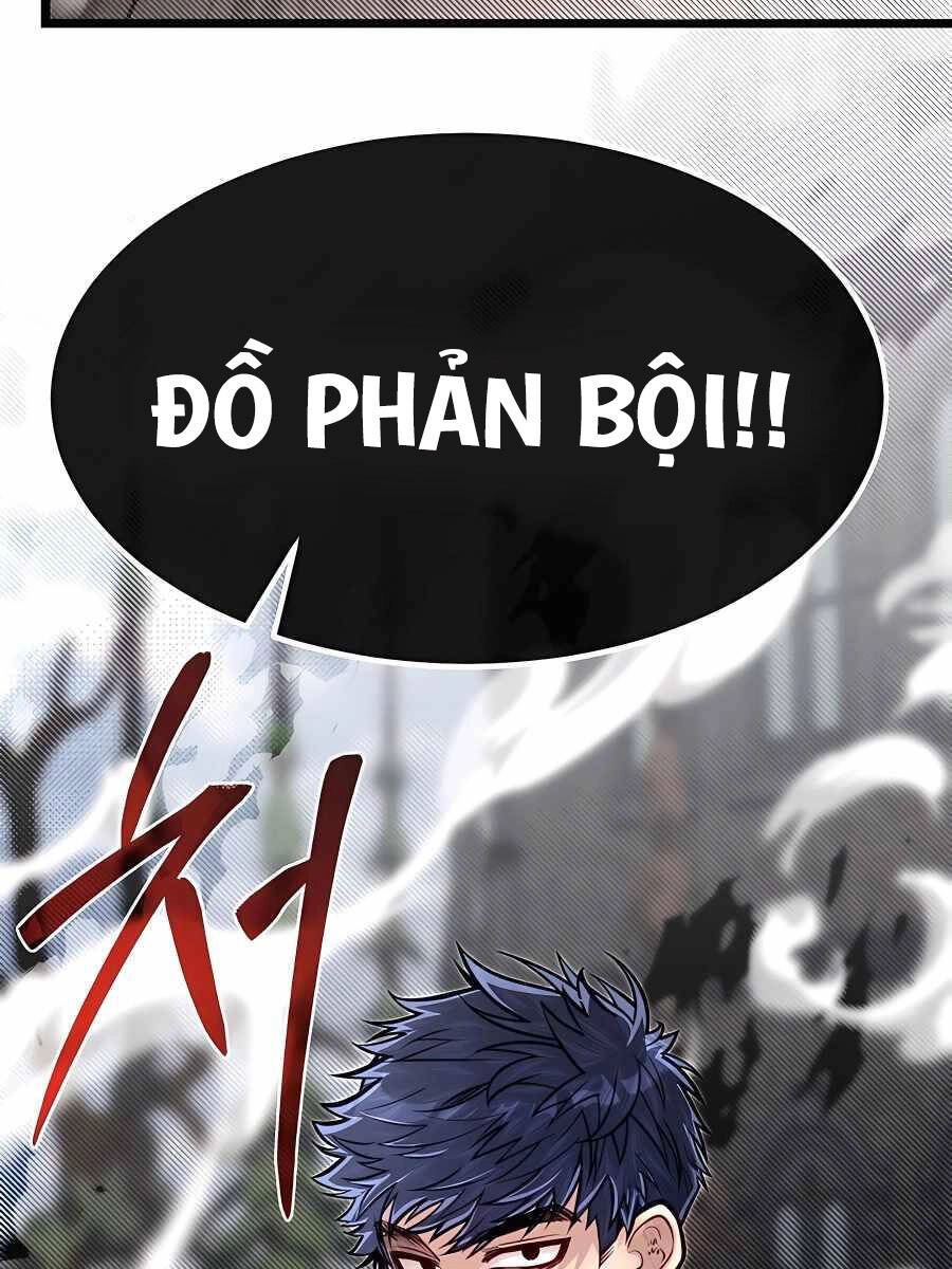 Anh Trai Anh Hùng Là Người Đã Chết Trong Học Viện Chapter 57 - 85