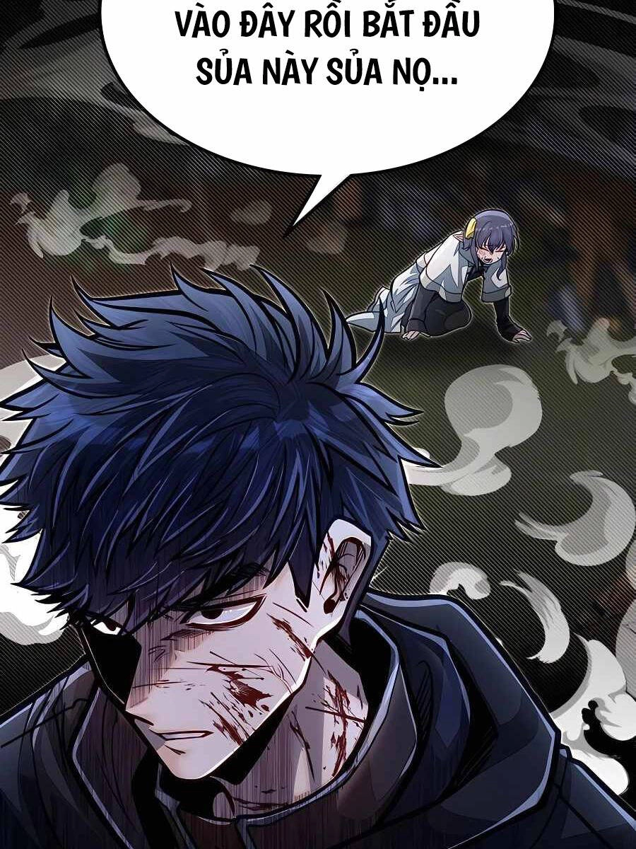 Anh Trai Anh Hùng Là Người Đã Chết Trong Học Viện Chapter 57 - 91