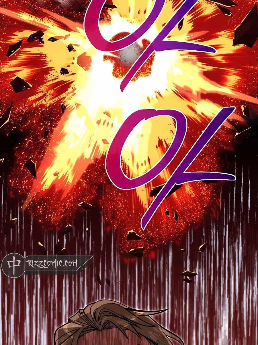 Anh Trai Anh Hùng Là Người Đã Chết Trong Học Viện Chapter 57 - 107