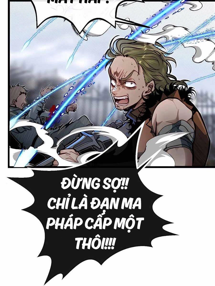 Anh Trai Anh Hùng Là Người Đã Chết Trong Học Viện Chapter 57 - 114