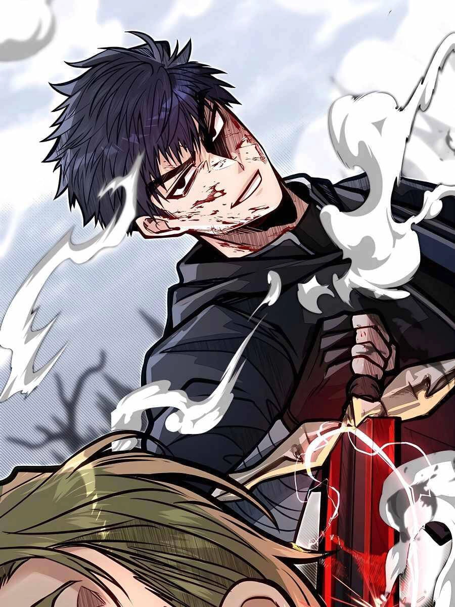 Anh Trai Anh Hùng Là Người Đã Chết Trong Học Viện Chapter 57 - 126