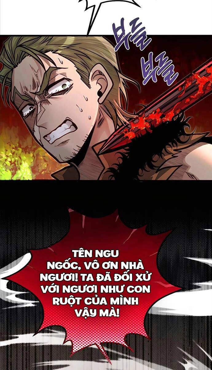 Anh Trai Anh Hùng Là Người Đã Chết Trong Học Viện Chapter 58 - 14