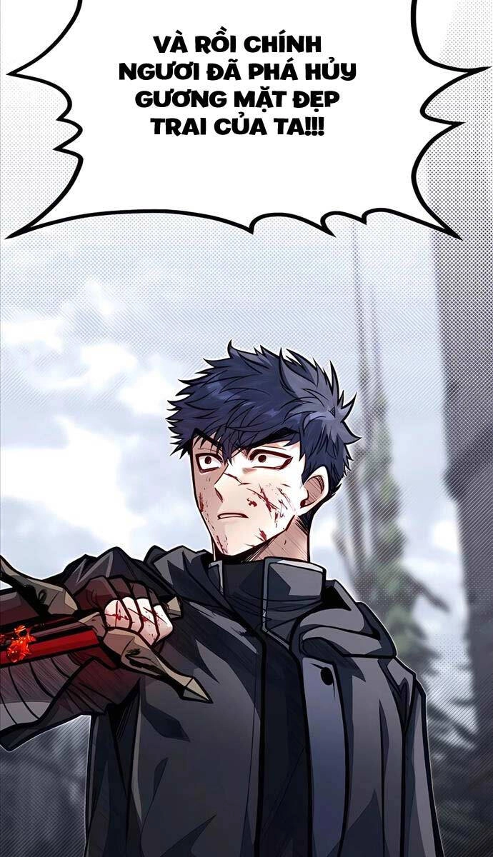 Anh Trai Anh Hùng Là Người Đã Chết Trong Học Viện Chapter 58 - 19