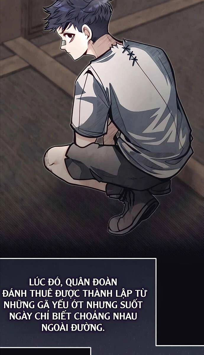 Anh Trai Anh Hùng Là Người Đã Chết Trong Học Viện Chapter 58 - 22