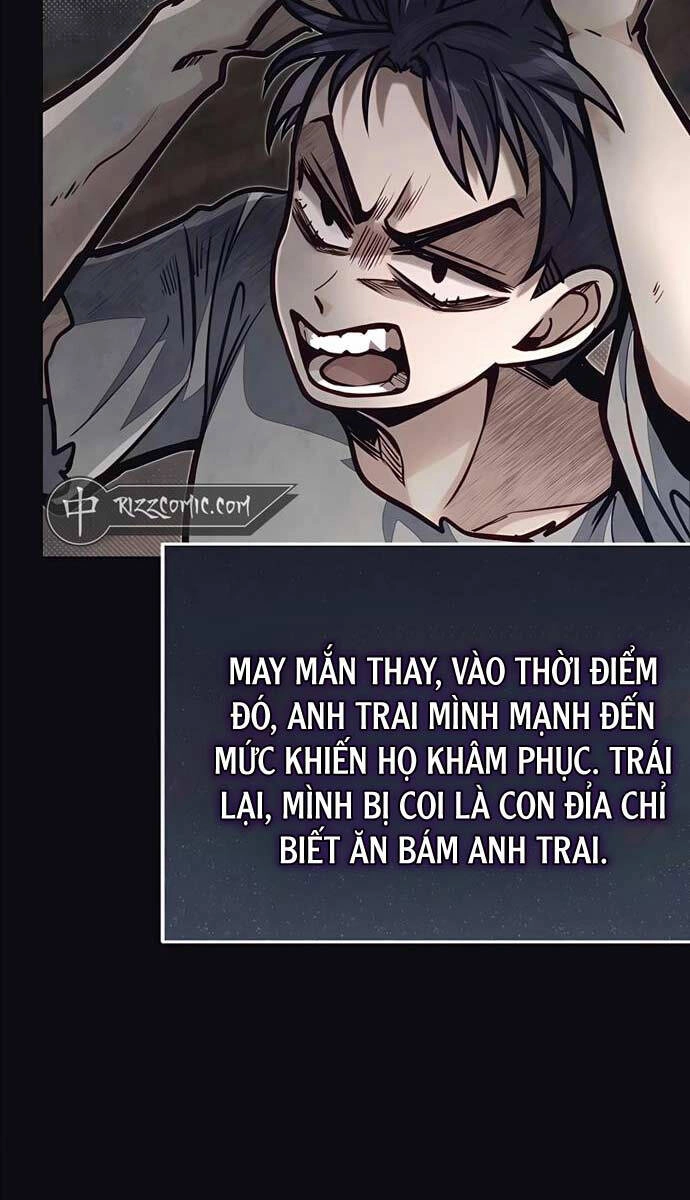 Anh Trai Anh Hùng Là Người Đã Chết Trong Học Viện Chapter 58 - 25