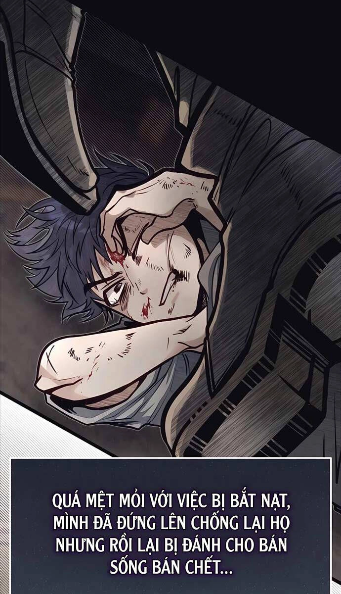 Anh Trai Anh Hùng Là Người Đã Chết Trong Học Viện Chapter 58 - 27