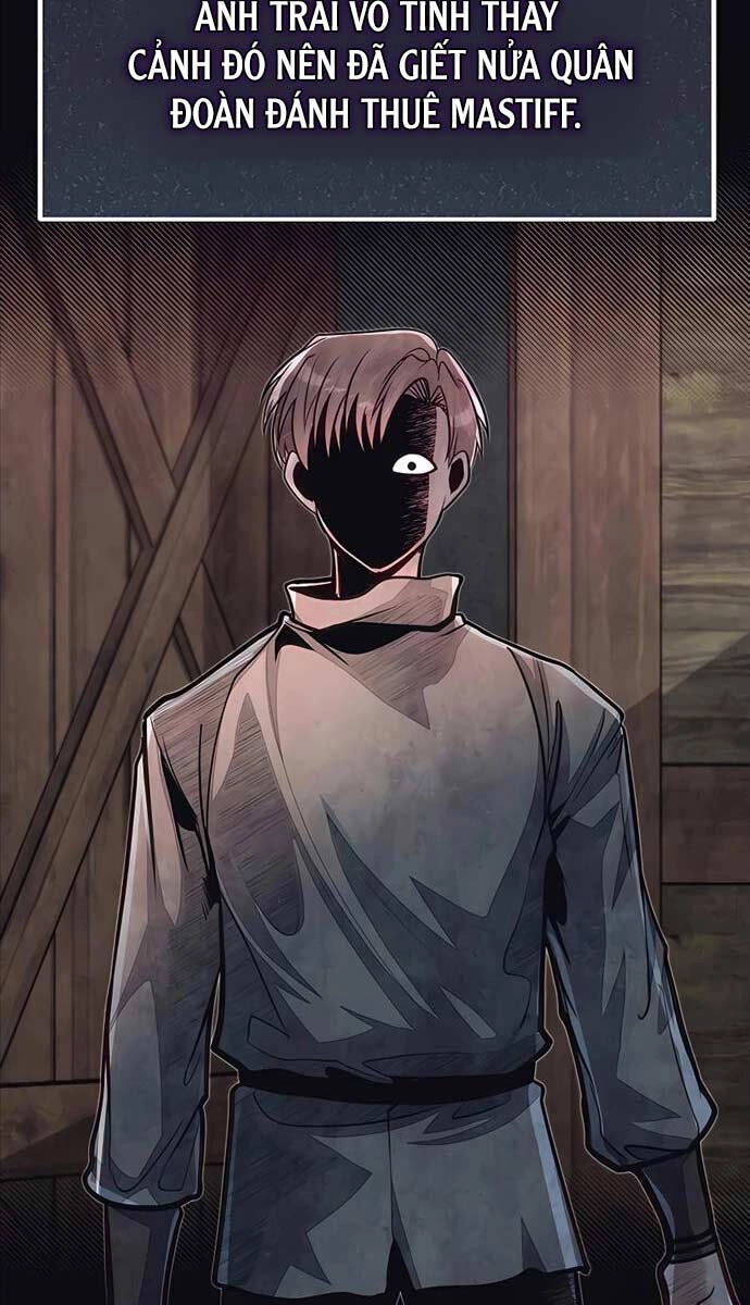 Anh Trai Anh Hùng Là Người Đã Chết Trong Học Viện Chapter 58 - 31