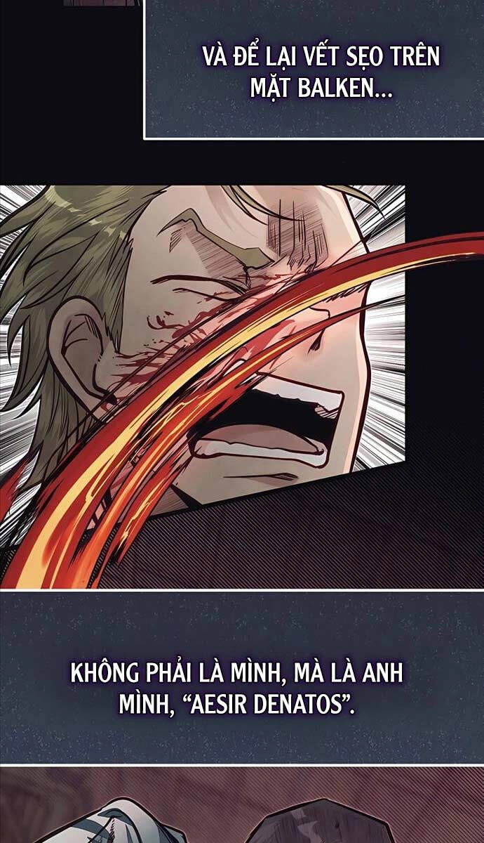 Anh Trai Anh Hùng Là Người Đã Chết Trong Học Viện Chapter 58 - 33