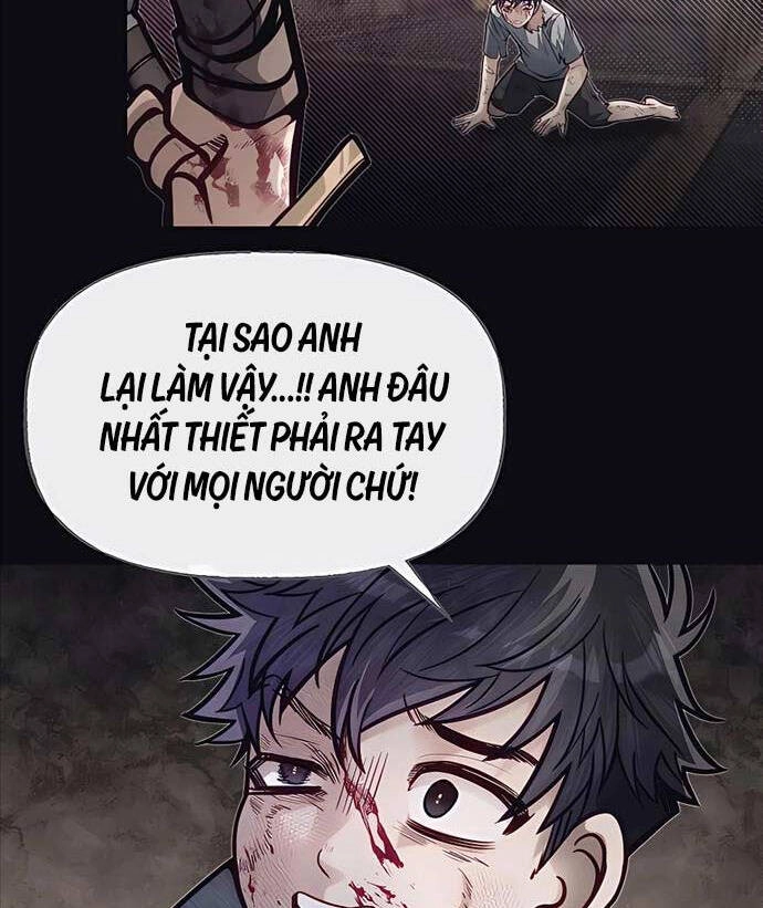 Anh Trai Anh Hùng Là Người Đã Chết Trong Học Viện Chapter 58 - 36