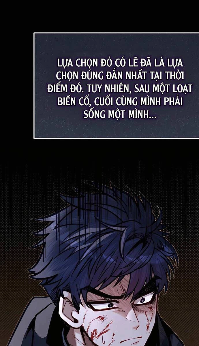 Anh Trai Anh Hùng Là Người Đã Chết Trong Học Viện Chapter 58 - 42