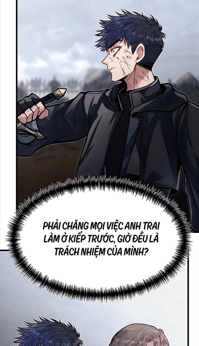 Anh Trai Anh Hùng Là Người Đã Chết Trong Học Viện Chapter 58 - 46
