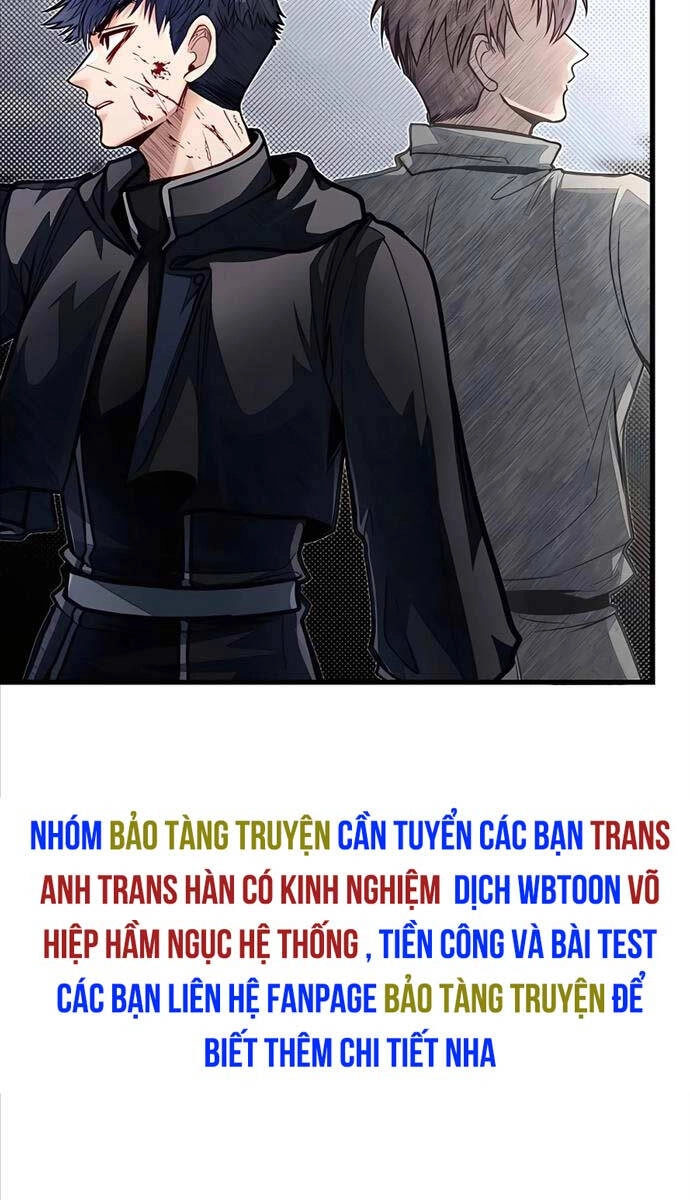 Anh Trai Anh Hùng Là Người Đã Chết Trong Học Viện Chapter 58 - 47