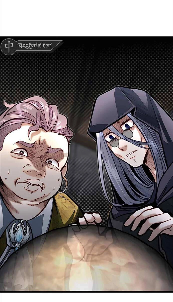 Anh Trai Anh Hùng Là Người Đã Chết Trong Học Viện Chapter 58 - 83