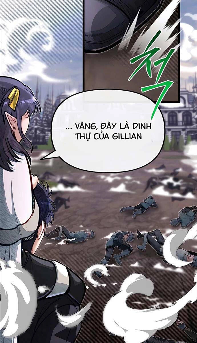 Anh Trai Anh Hùng Là Người Đã Chết Trong Học Viện Chapter 59 - 4