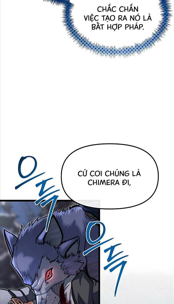 Anh Trai Anh Hùng Là Người Đã Chết Trong Học Viện Chapter 59 - 19