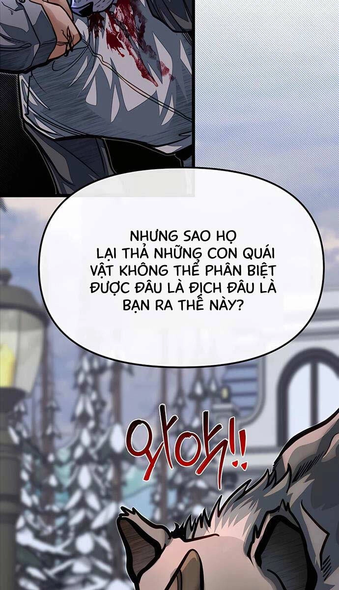 Anh Trai Anh Hùng Là Người Đã Chết Trong Học Viện Chapter 59 - 20