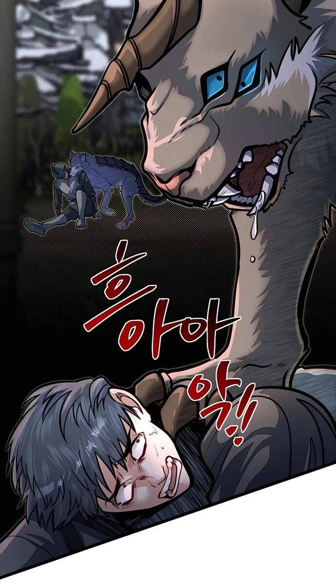 Anh Trai Anh Hùng Là Người Đã Chết Trong Học Viện Chapter 59 - 21