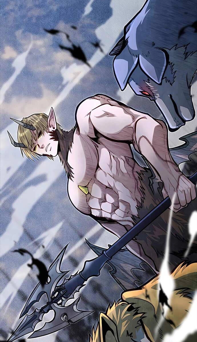 Anh Trai Anh Hùng Là Người Đã Chết Trong Học Viện Chapter 59 - 27