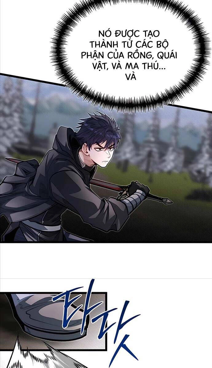 Anh Trai Anh Hùng Là Người Đã Chết Trong Học Viện Chapter 59 - 29