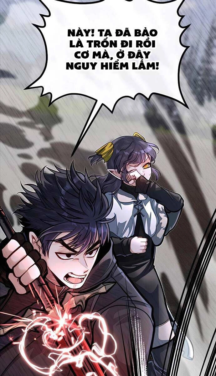 Anh Trai Anh Hùng Là Người Đã Chết Trong Học Viện Chapter 59 - 31