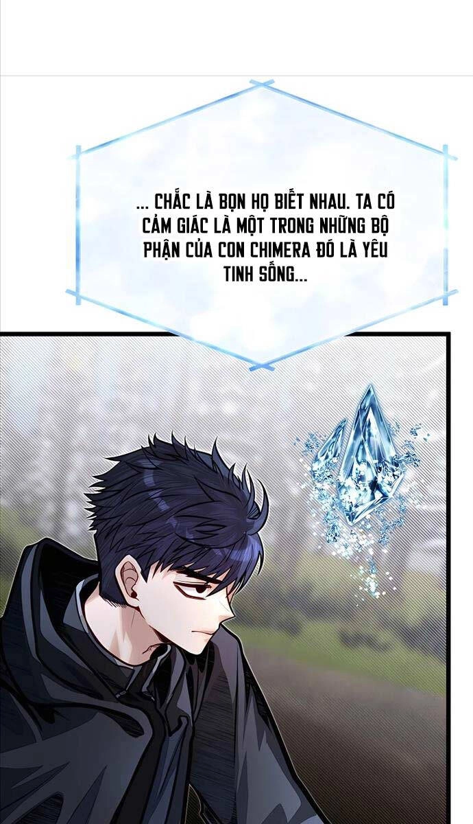 Anh Trai Anh Hùng Là Người Đã Chết Trong Học Viện Chapter 59 - 37