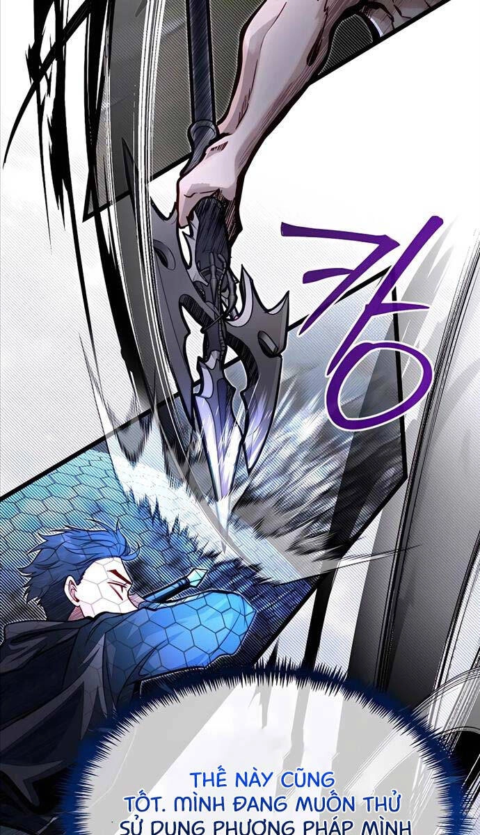 Anh Trai Anh Hùng Là Người Đã Chết Trong Học Viện Chapter 59 - 44