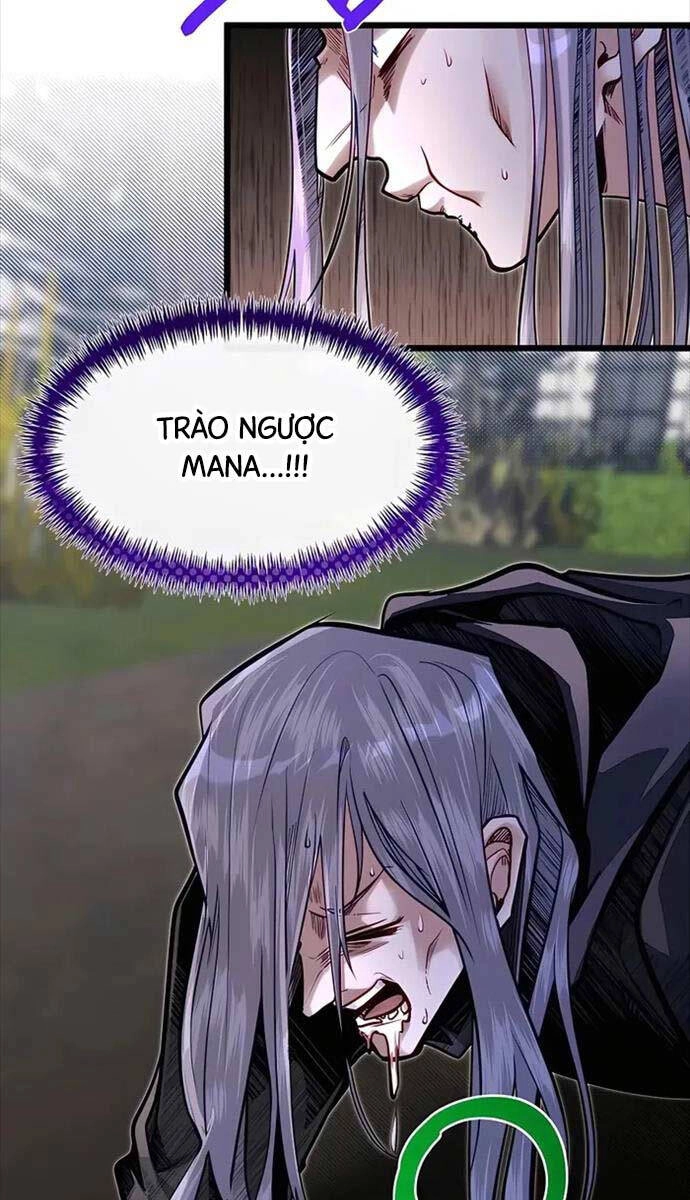 Anh Trai Anh Hùng Là Người Đã Chết Trong Học Viện Chapter 60 - 4