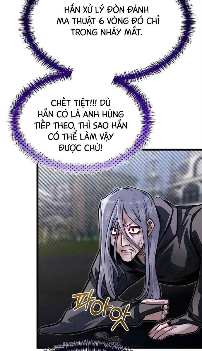 Anh Trai Anh Hùng Là Người Đã Chết Trong Học Viện Chapter 60 - 8