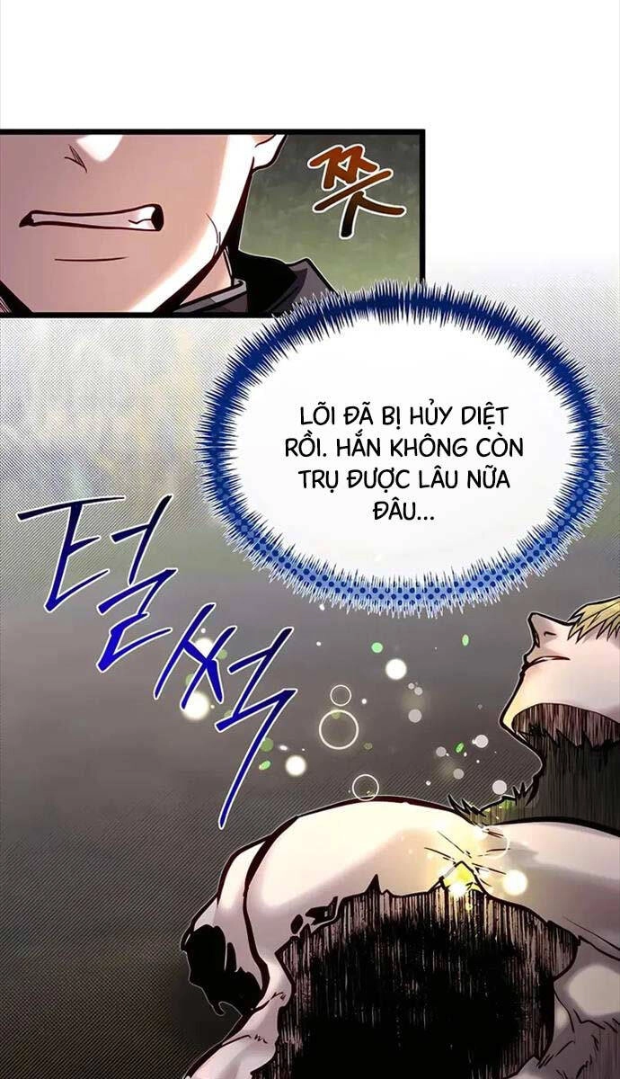 Anh Trai Anh Hùng Là Người Đã Chết Trong Học Viện Chapter 60 - 22