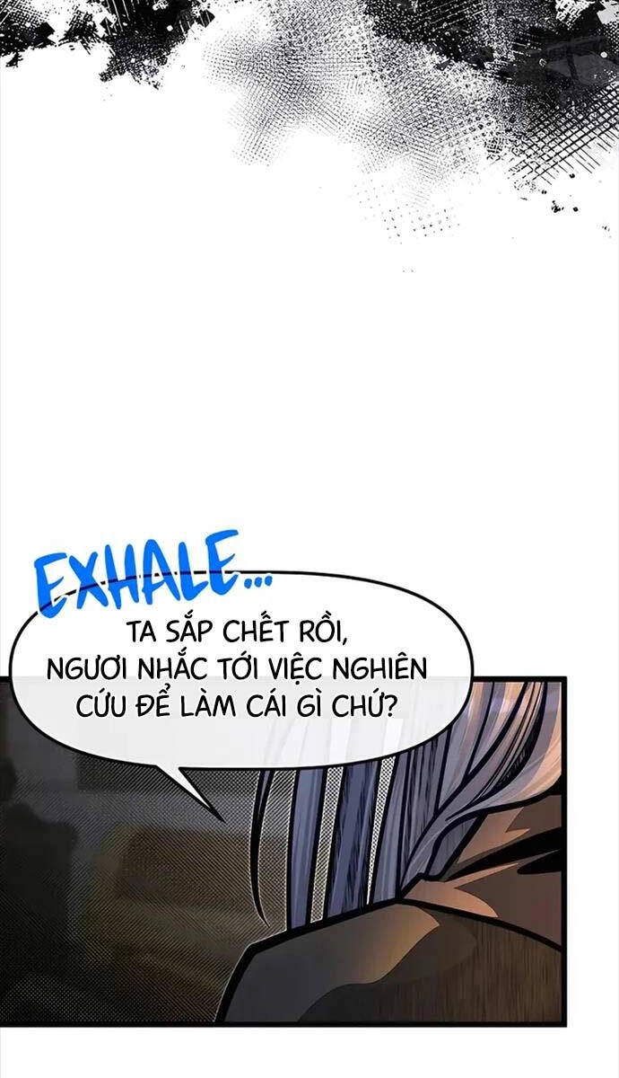 Anh Trai Anh Hùng Là Người Đã Chết Trong Học Viện Chapter 60 - 50