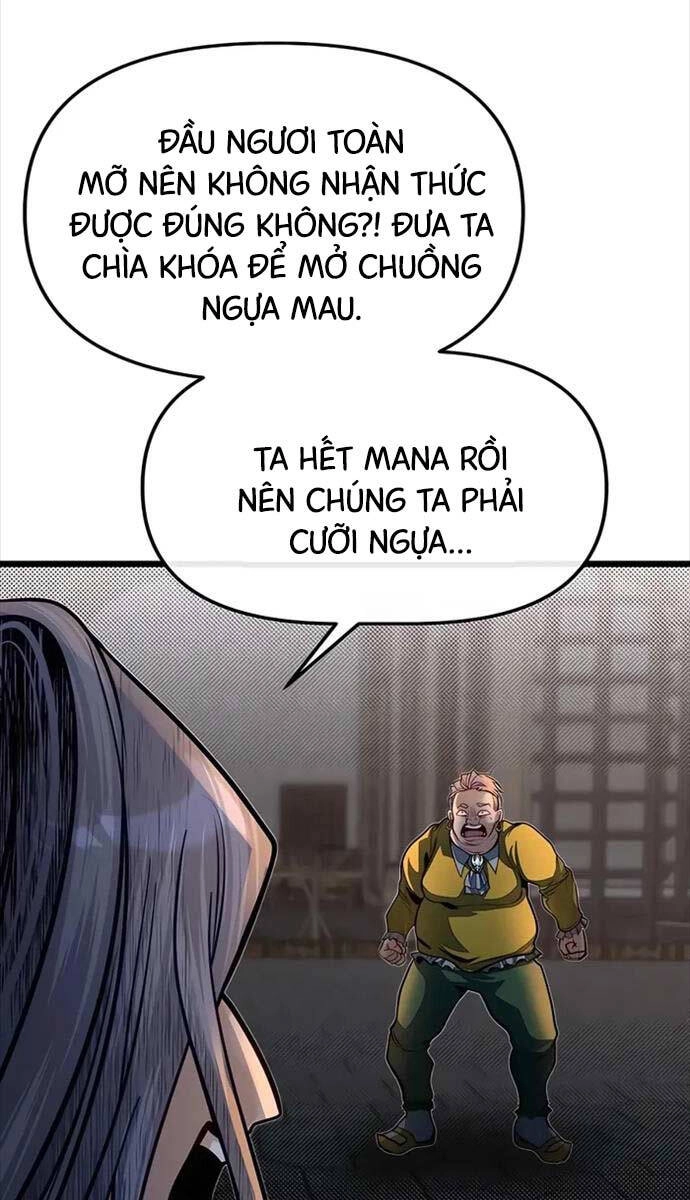 Anh Trai Anh Hùng Là Người Đã Chết Trong Học Viện Chapter 60 - 53