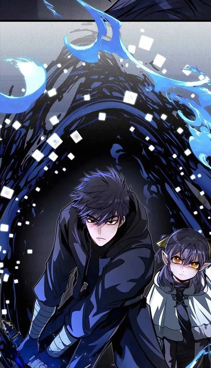 Anh Trai Anh Hùng Là Người Đã Chết Trong Học Viện Chapter 60 - 56