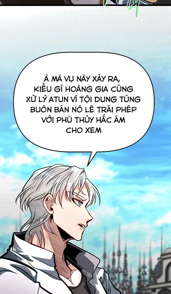 Anh Trai Anh Hùng Là Người Đã Chết Trong Học Viện Chapter 61 - 12