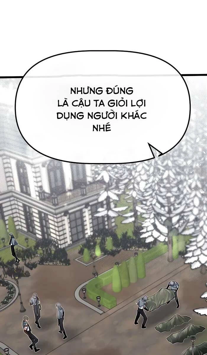 Anh Trai Anh Hùng Là Người Đã Chết Trong Học Viện Chapter 61 - 17