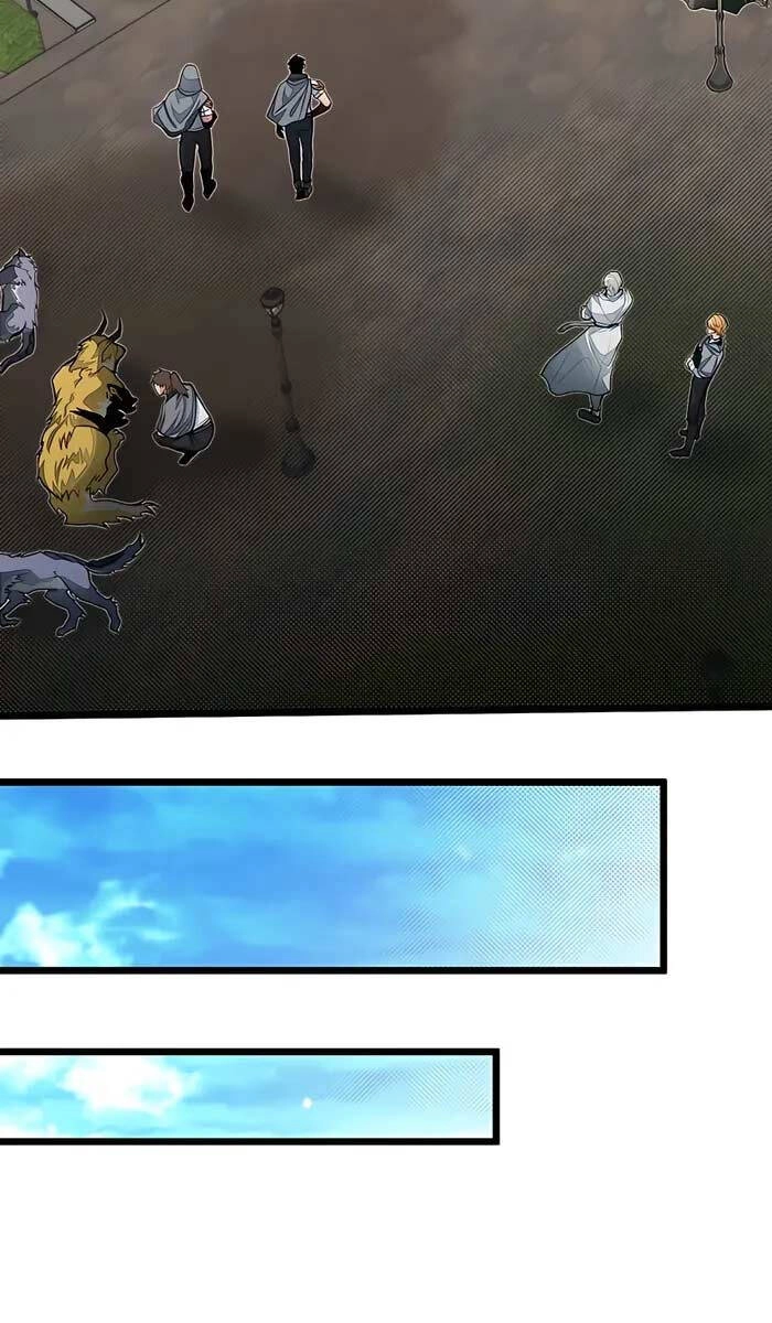 Anh Trai Anh Hùng Là Người Đã Chết Trong Học Viện Chapter 61 - 18